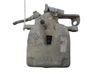 Rear brake caliper 1617937580