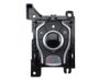 Multifunctional control switch/knob 253B03339R