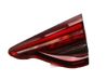 Lampy tylnej klapy bagażnika 265504450R