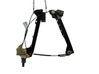 Front door window regulator with motor 67627189232