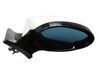 Front door electric wing mirror 51167176192
