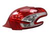 Lampa tylna 9672628380
