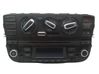 Panel / Radioodtwarzacz CD/DVD/GPS 1SL035156EITZ