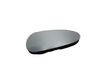 Wing mirror glass 6J0857522H