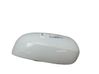 Plastic wing mirror trim cover 9165788