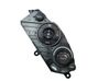 Panel klimatyzacji 79600SMJG42ZA