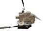 Rear door lock 3C4839015A