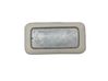 Front seat light 1571730