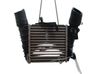 Chłodnica powietrza doładowującego / Intercooler 6Q0145804A