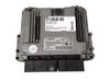 Engine control unit/module ECU EDC17C60PSA