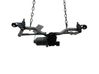 Wiper motor 1800199