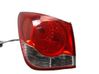 Lampa tylna 95393941