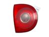 Lampy tylnej klapy bagażnika 1K6945093E
