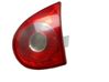 Lampy tylnej klapy bagażnika 1K6945094E