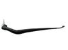 Front wiper blade arm GS1D67321A