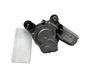 Rear window wiper motor 1671595