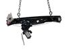 Front door window regulator with motor 1851632