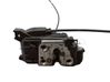 Front door lock 8200219246