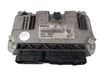 Engine control unit/module ECU ME7952PSA