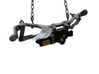 Motor del limpiaparabrisas 288A53268R