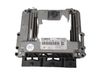 Engine control unit/module ECU EDC17C84RENAULT