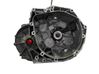 Automatic gearbox 