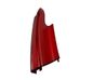 Front reflector 6350T9