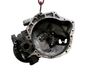 Manual 6 speed gearbox 
