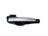 Rear door exterior handle 9101W4