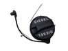 Fuel tank filler cap 31010F2800DS
