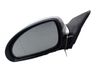 Front door electric wing mirror 876051H160