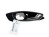 Front door interior handle 8X0837020E4PK