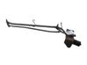 Motor del limpiaparabrisas 7701349866
