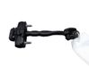 Front door check strap stopper 1895553