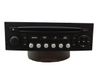 Radio/CD/DVD/GPS head unit 6564L7
