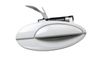 Rear door exterior handle 9101S8