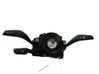 Interruptor/palanca de limpiador de luz de giro 8V0953502BK