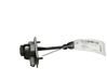 Front door check strap stopper 9181Q4