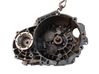 Mechaninė 6 pavarų dėžė 02Q300045EX