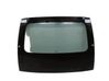 Rear windscreen/windshield window 