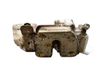 Zamek drzwi przednich 805035P06A