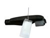 Manecilla externa puerta trasera 9101W2