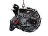 Manual 5 speed gearbox 9803846280