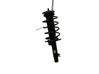 Front shock absorber/damper 9810705080