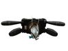 Wiper turn signal indicator stalk/switch 96773879ZD