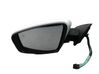 Front door electric wing mirror 10674782
