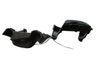 Rear bumper mounting bracket 7416S4