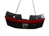 Maskownica / Grill / Atrapa górna chłodnicy 8200735104