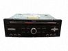 Unidad delantera de radio/CD/DVD/GPS 16096054XT