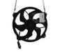 Ventilador eléctrico del radiador 9828719880